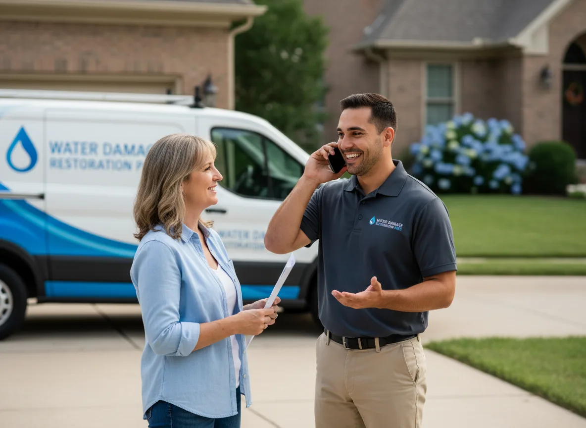 Flood Restoration Storden, MN FAQs
